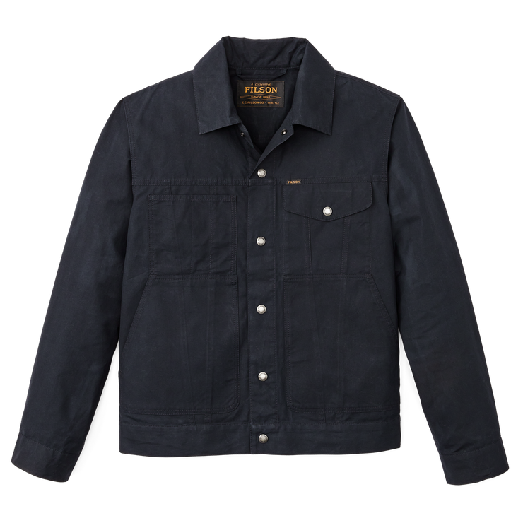 RANGER SHORT CRUISER JACKET / レンジャー ショート クルーザー ジャケット