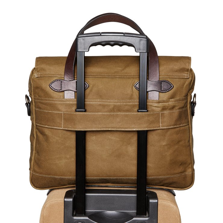 【廃盤】FILSON 24-HOUR TIN CLOTH BRIEFCASE 24-HOUR TIN CLOTH BRIEFCASE / 24アワー ティンクロス ブリーフ