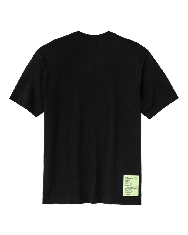 【5月24日(土)12時00分~発売開始】FILSON × HOUSEFLY FRONTIER GRAPHIC T-SHIRT / フィルソン ×フロンティア グラフィック ティーシャツ