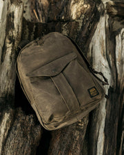 JOURNEYMAN BACKPACK / ジャーニーマン バックパック