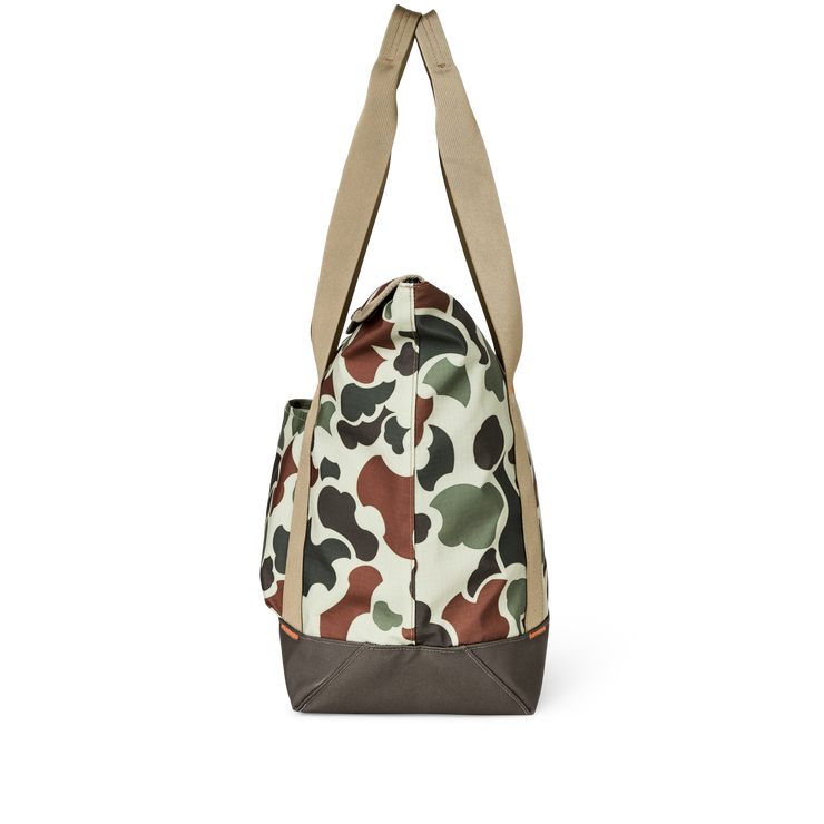【New in Stock!!】 SCOUT TOTE BAG / スカウト トートバッグ