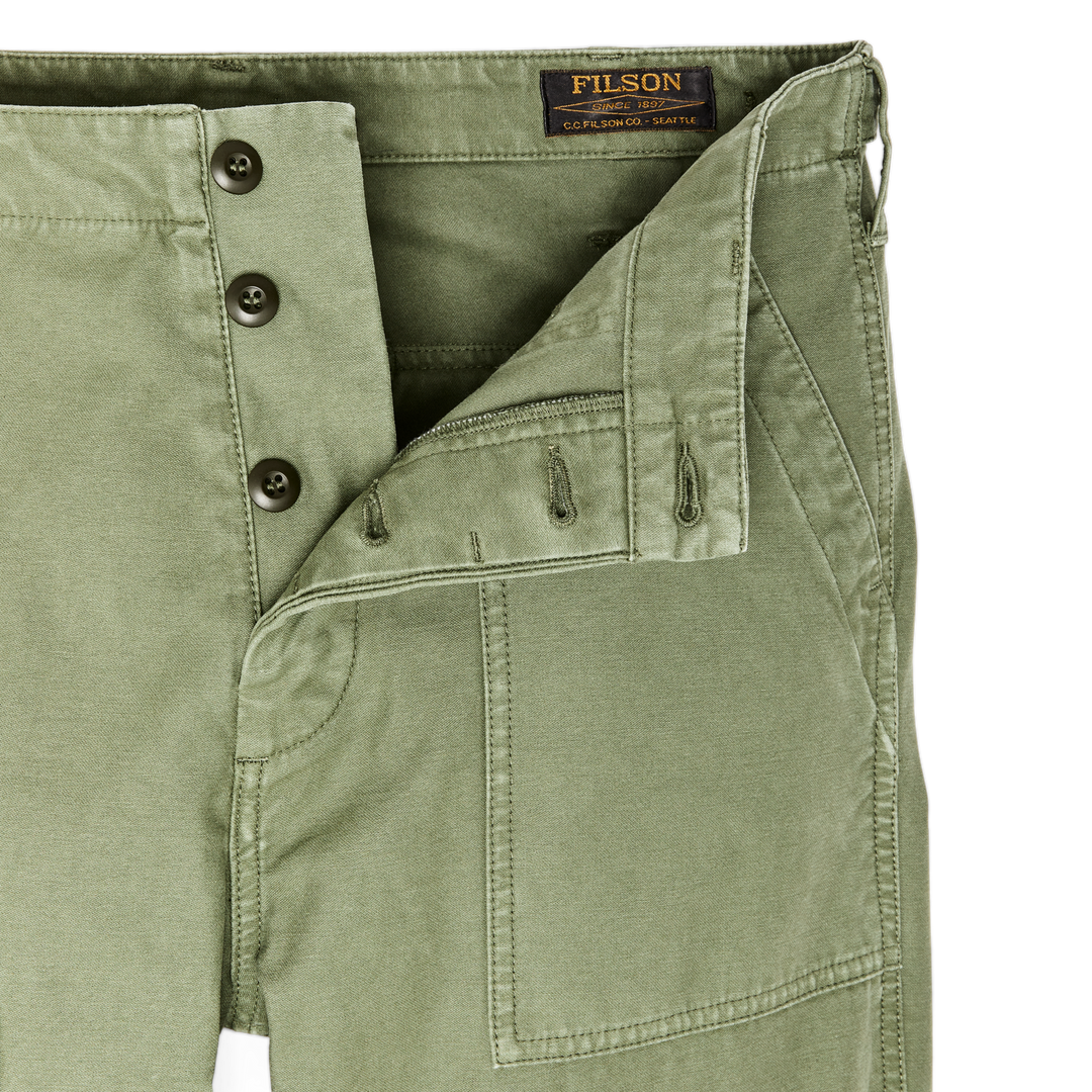 BOTTOMS – FILSON JAPAN
