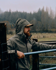 SWIFTWATER RAIN JACKET / スウィフトウォーター レイン ジャケット