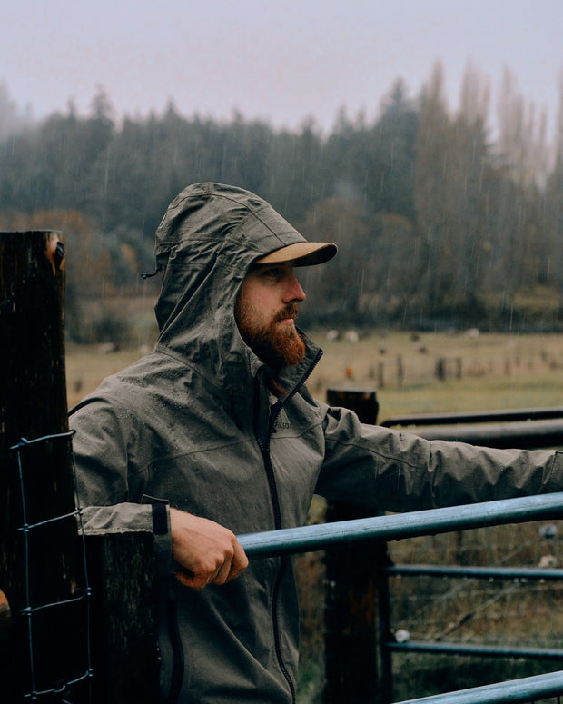 SWIFTWATER RAIN JACKET / スウィフトウォーター レイン ジャケット