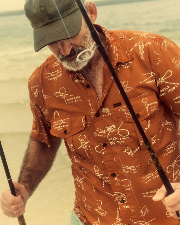【5月24日(土)12時00分~発売開始】WASHED SHORT SLEEVE FEATHER CLOTH SHIRT / ウォッシュド ショートスリーブ フェザークロスシャツ