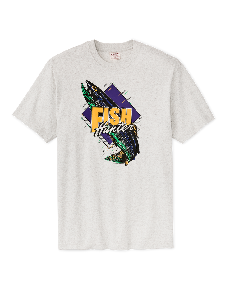 【5月24日(土)12時00分~発売開始】FRONTIER GRAPHIC T-SHIRT / フロンティア グラフィック ティーシャツ