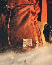【5月24日(土)12時00分~発売開始】JOURNEYMAN BACKPACK / ジャーニーマン バックパック