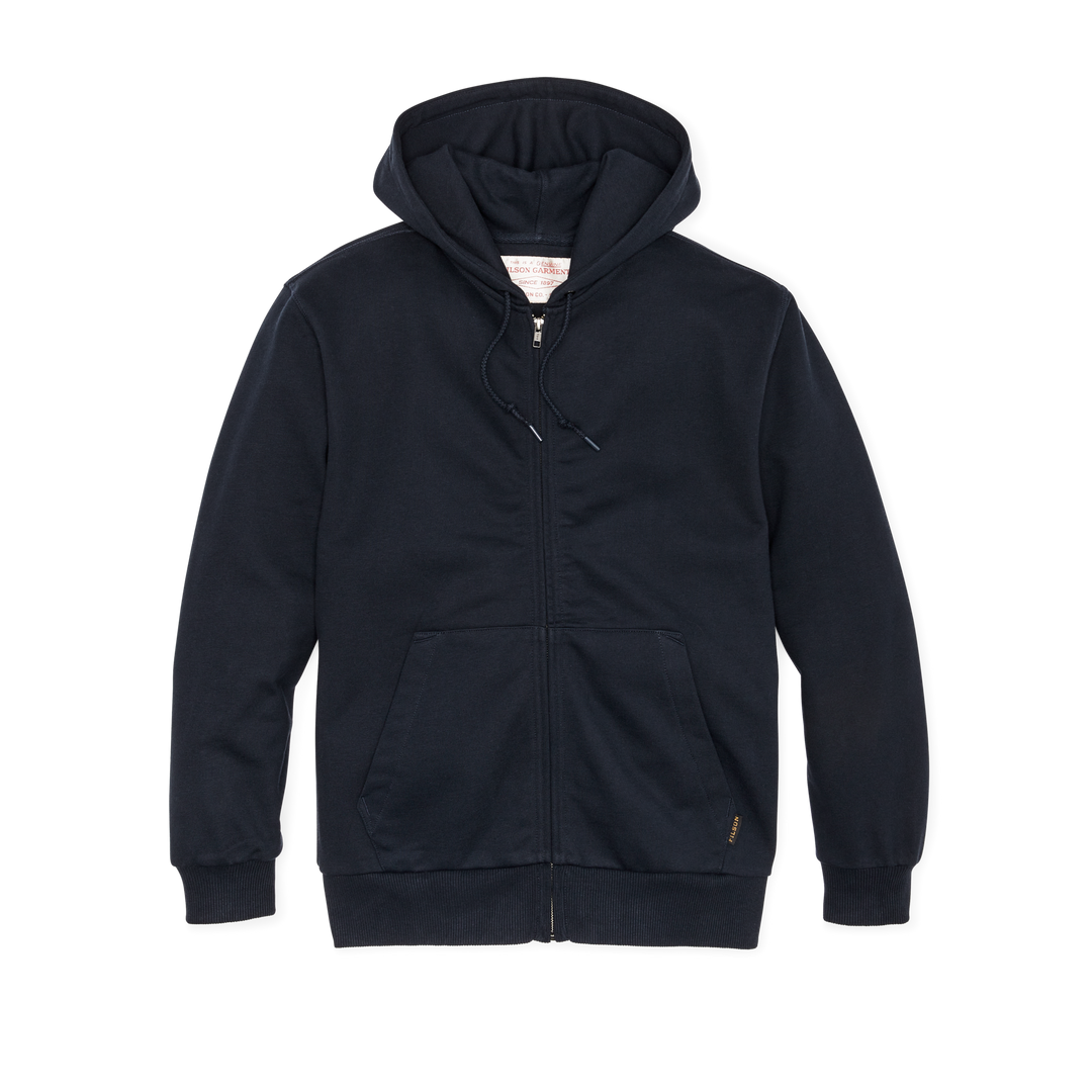 世界有名な PROSPECTOR FULL-ZIP フルジップ プロスペクター / HOODIE トップス