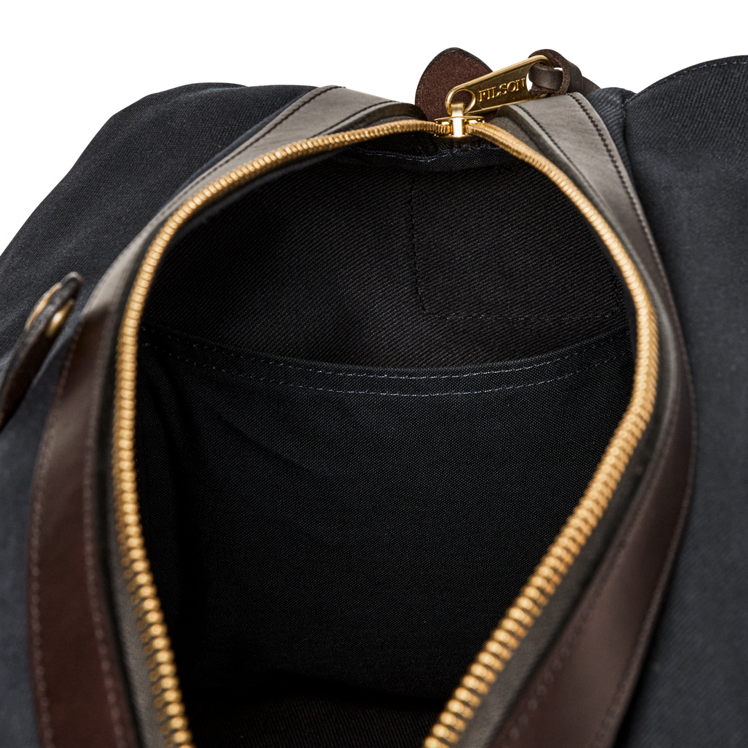 USA製 FILSON ミディアム ラギッドツィル ダッフル バッグ MEDIUM RUGGED TWILL DUFFLE BAG / ミディアム ラギッドツィル
