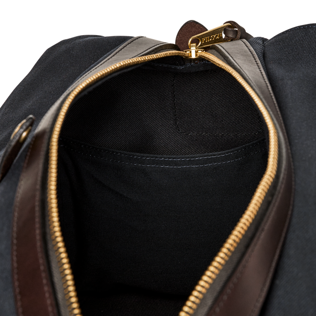 MEDIUM RUGGED TWILL DUFFLE BAG / ミディアム ラギッドツィル ダッフル バッグ