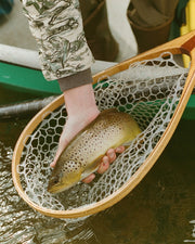 【5月24日(土)12時00分~発売開始】FILSON × HOUSEFLY WASHED FEATHER CLOTH SHIRT / ウォッシュド フェザークロス シャツ