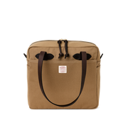 RUGGED TWILL TOTE BAG WITH ZIPPER / ラギッドツィル トートバッグ RUGGED TWILL TOTE BAG WITH ZIPPER / ラギッドツィル トートバッグ