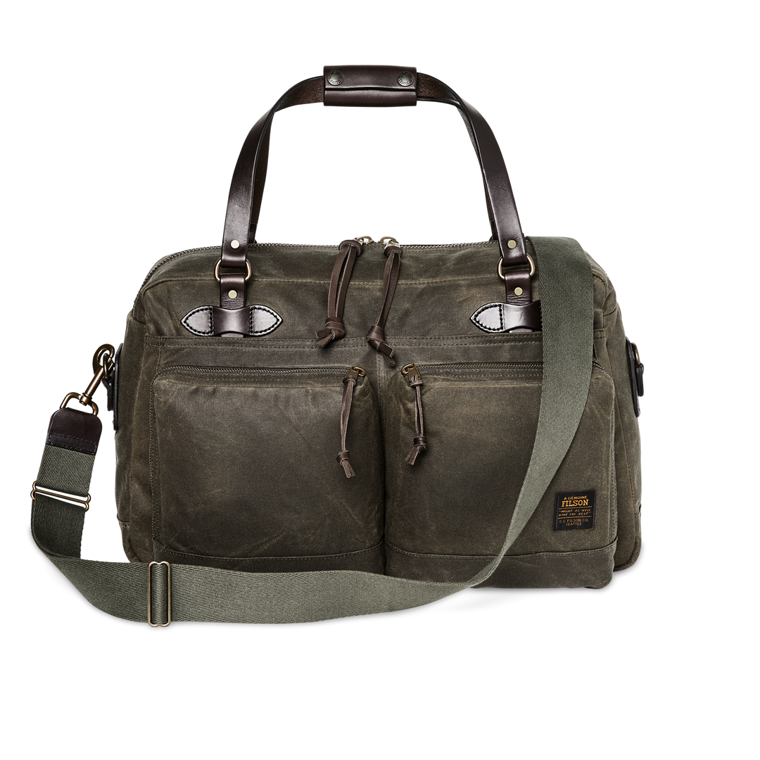 48-HOUR TIN CLOTH DUFFLE BAG / 48アワー ティンクロス 48-HOUR TIN CLOTH DUFFLE BAG / 48アワー ティンクロス