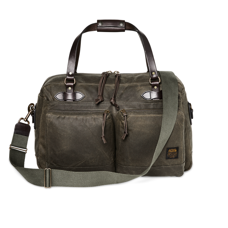 48-HOUR TIN CLOTH DUFFLE BAG / 48アワー ティンクロス ダッフル 48-HOUR TIN CLOTH DUFFLE BAG / 48アワー ティンクロス ダッフル