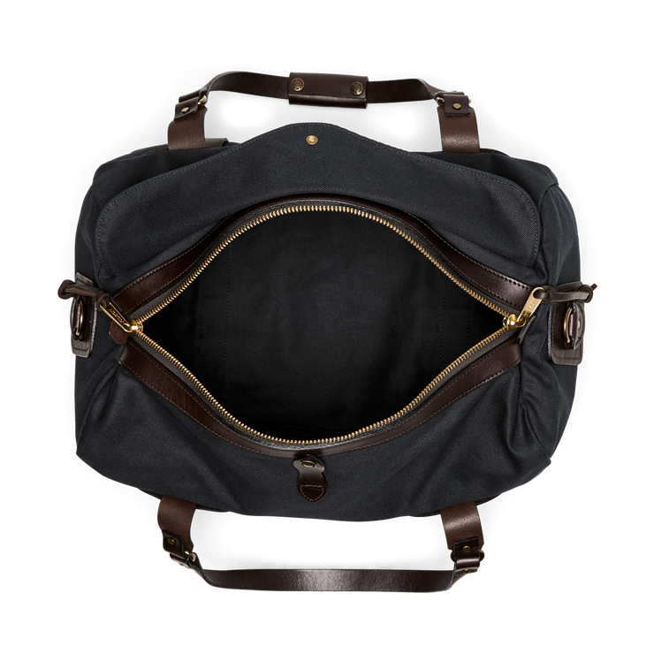 MEDIUM RUGGED TWILL DUFFLE BAG / ミディアム ラギッドツィル ダッフル バッグ