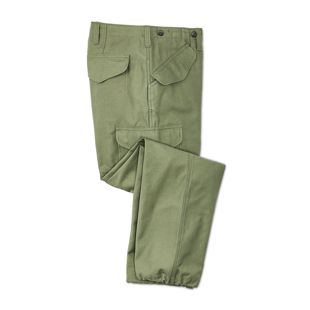 FILSON カーゴショートパンツ FIELD CARGO PANTS (WASHED) / フィールド カーゴ パンツ