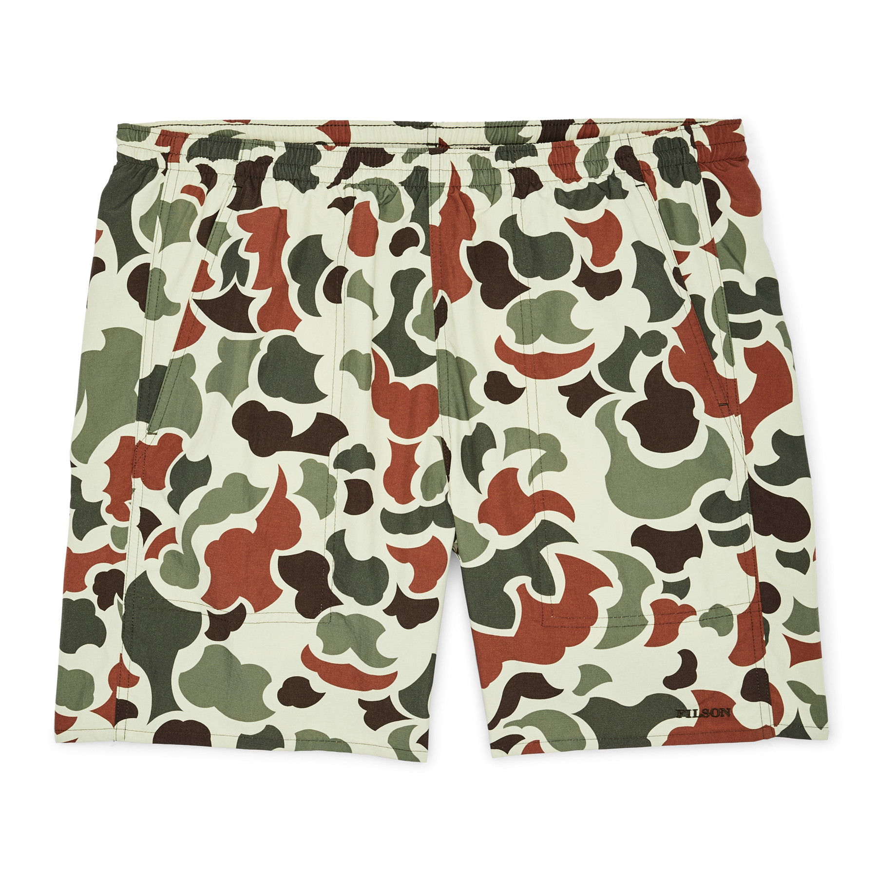 OXBOW LAKE TRUNKS / オックスボウ レイク トランクス – FILSON JAPAN