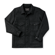新品 HATHAWAY ハサウェイ ウール マッキノー ジャケット MACKINAW WOOL CRUISER JACKET / マッキノーウール クルーザー