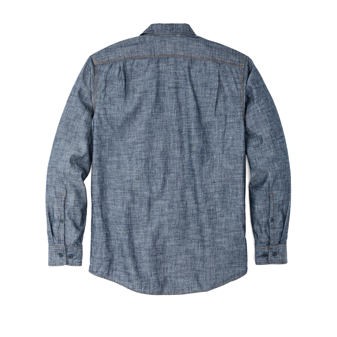 WIND AND SEACPO Shirt Jacket CPOシャツジャケット CPO SHIRT JACKET – COVERCHORD
