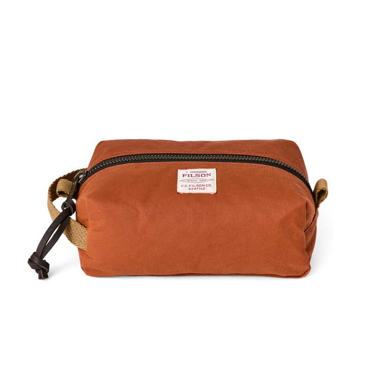 【Coming Soon...】TIN CLOTH TRAVEL KIT / ティンクロス トラベルキット