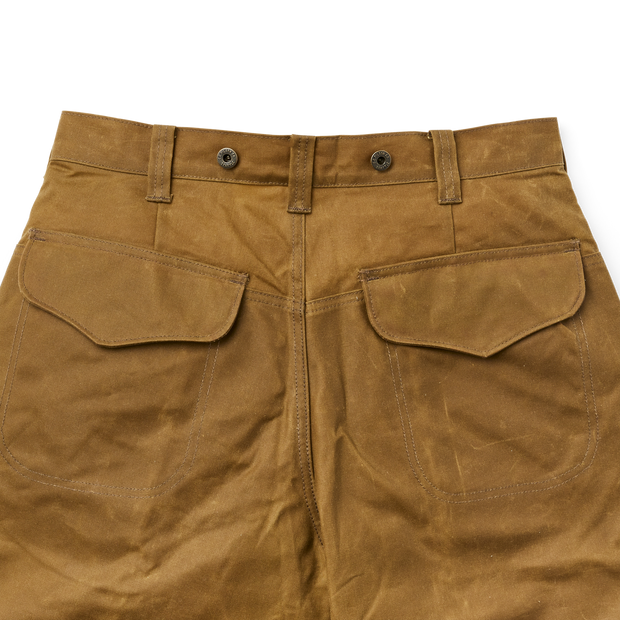 OIL FINISH DOUBLE TIN PANTS / オイルフィニッシュ ダブル ティン パンツ