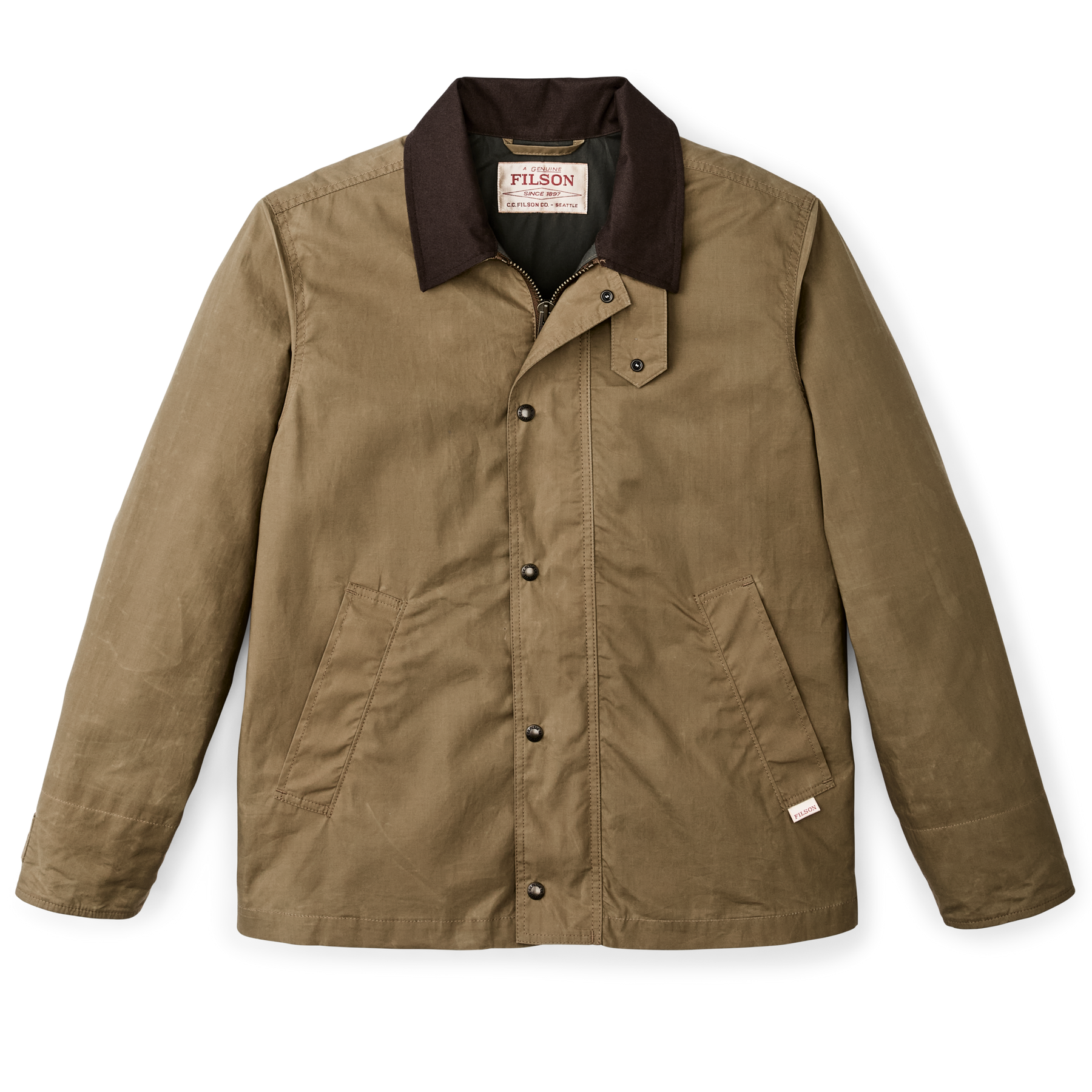 New in Stock!!】RANGER SHORT FIELD JACKET / レンジャー New in Stock!!】RANGER SHORT FIELD JACKET / レンジャー