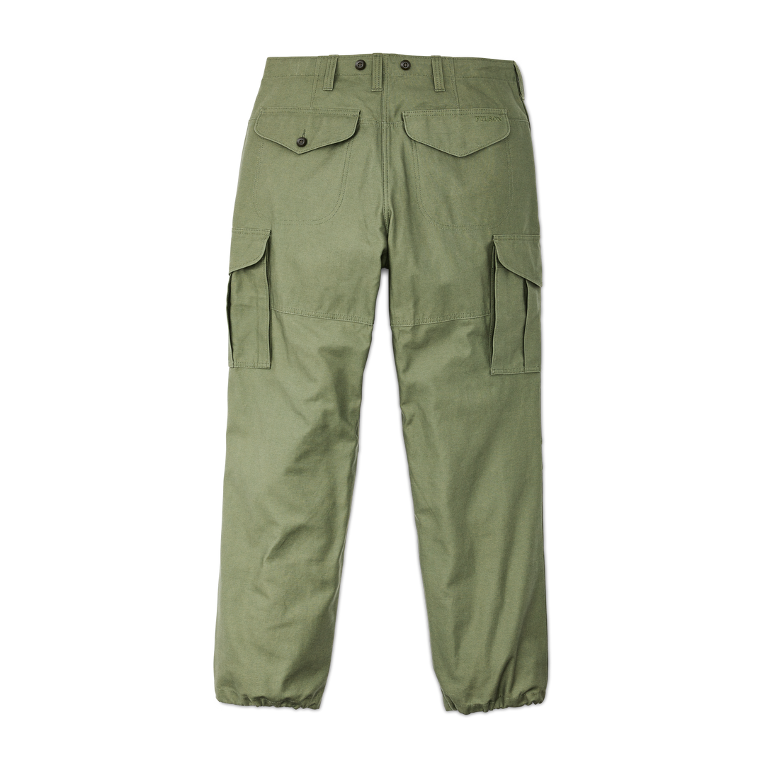 ✰新品&未使用 Filson ビンテージカーゴパンツ FIELD CARGO PANTS (WASHED) / フィールド カーゴ パンツ