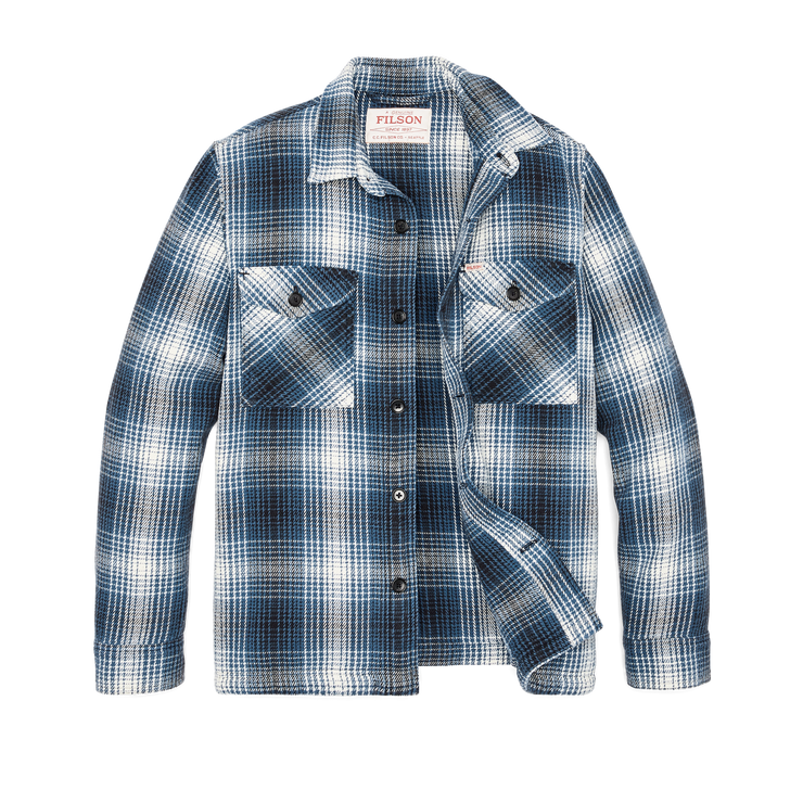 【New in Stock!!】 DEER ISLAND RANCH COAT / ディア アイランド ランチコート