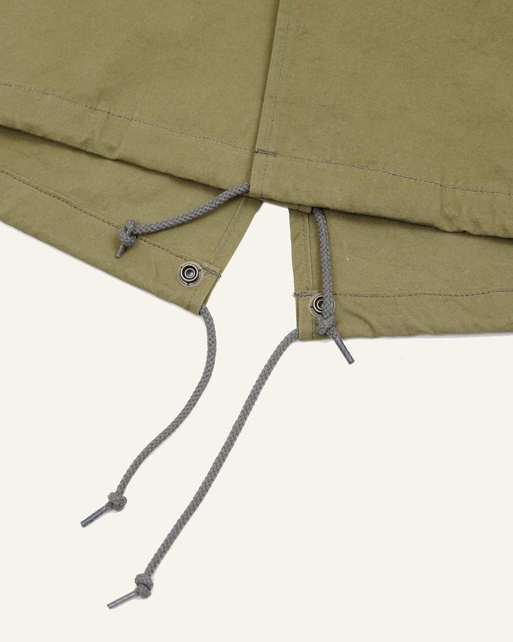 【10月4日(土)12時00分〜発売開始】JUNYA WATANABE MAN × FILSON - WP CO016 051 - KHAKI/RED BLACK