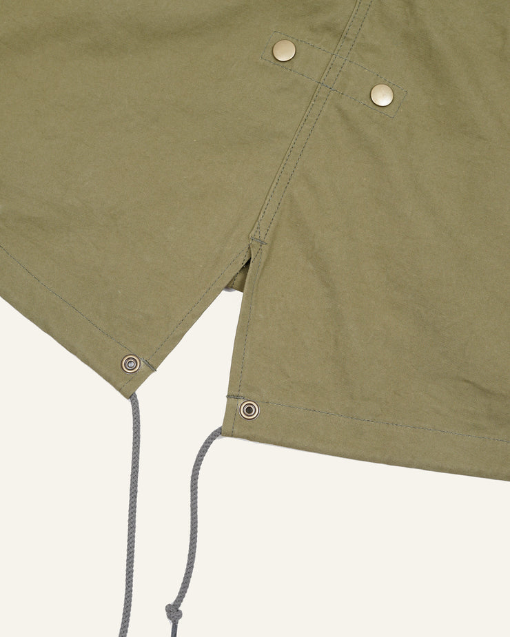 【10月4日(土)12時00分〜発売開始】JUNYA WATANABE MAN × FILSON - WP CO016 051 - KHAKI/RED BLACK