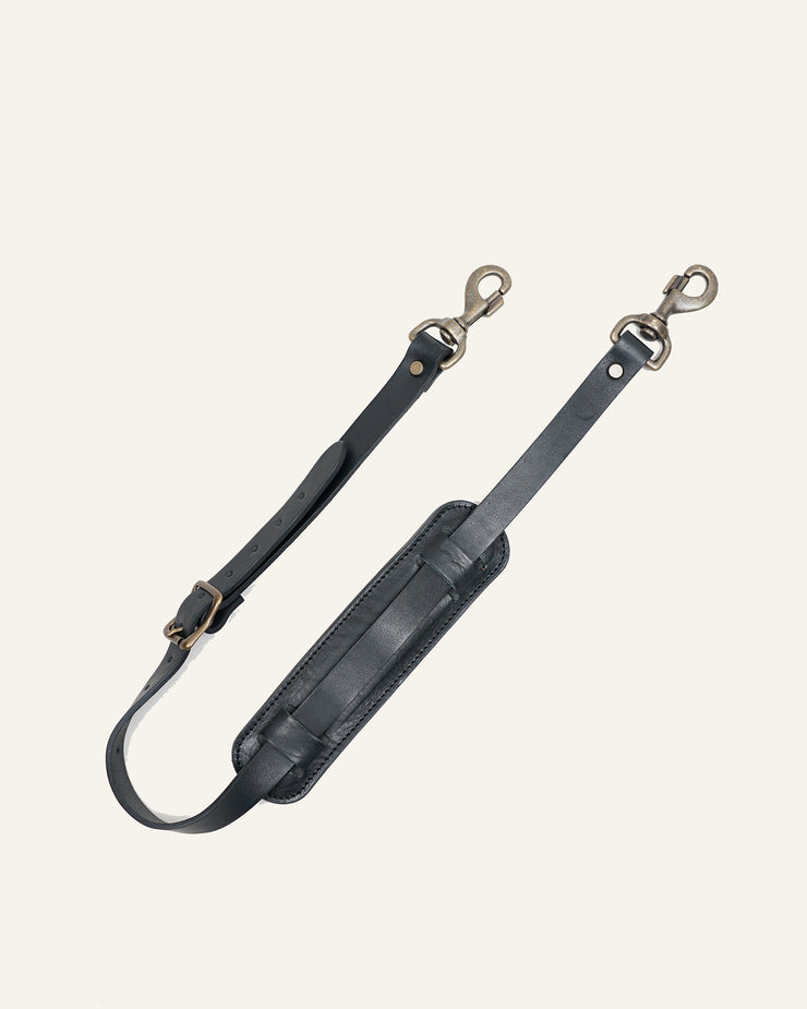 【10月4日(土)12時00分〜発売開始】JUNYA WATANABE MAN × FILSON - WP K203 051 - BLACK　ミディアムダッフルバッグ