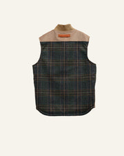 【10月4日(土)12時00分〜発売開始】JUNYA WATANABE MAN × FILSON - WP V002 051 - BEIGE/BROWN