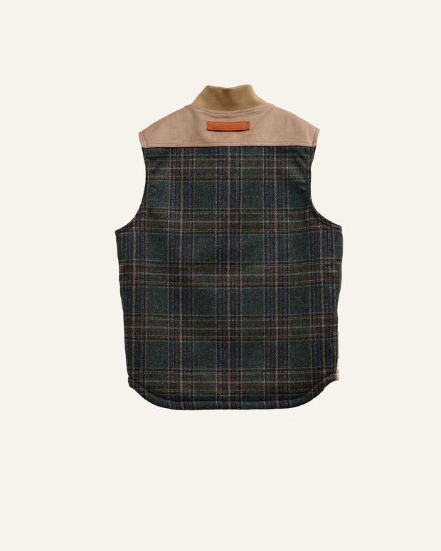 【10月4日(土)12時00分〜発売開始】JUNYA WATANABE MAN × FILSON - WP V002 051 - BEIGE/BROWN
