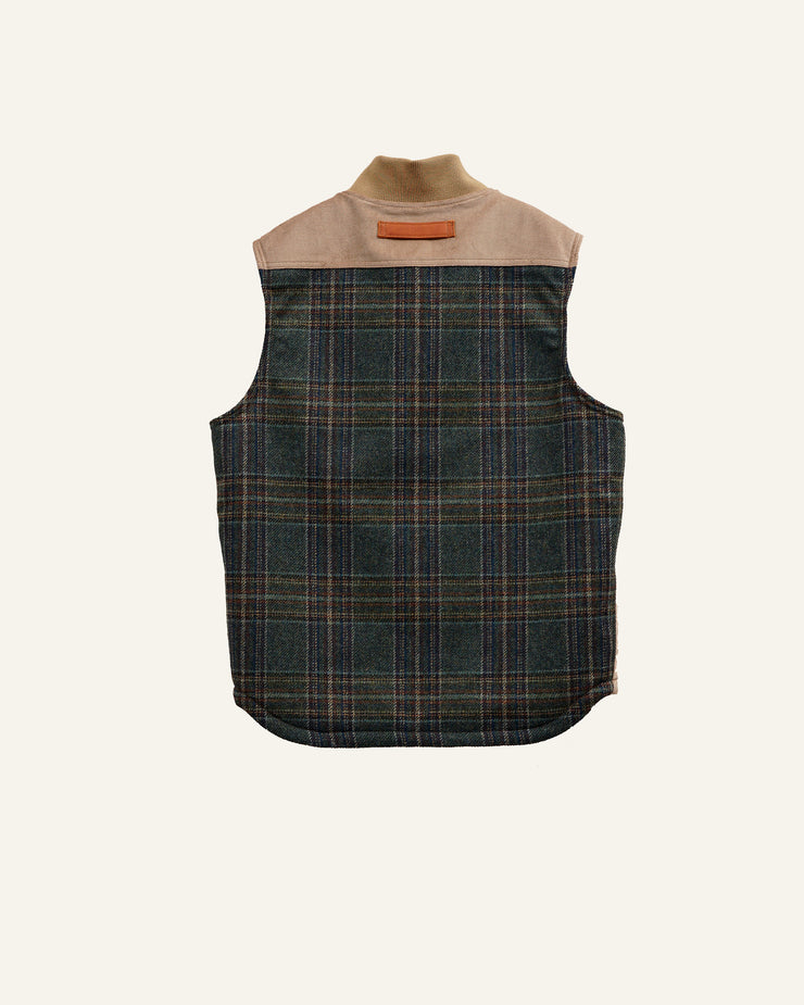【10月4日(土)12時00分〜発売開始】JUNYA WATANABE MAN × FILSON - WP V002 051 - BEIGE/BROWN