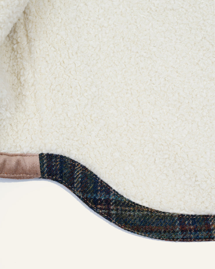 【10月4日(土)12時00分〜発売開始】JUNYA WATANABE MAN × FILSON - WP V002 051 - BEIGE/BROWN