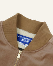 【10月4日(土)12時00分〜発売開始】JUNYA WATANABE MAN × FILSON - WP V002 051 - BEIGE/BROWN
