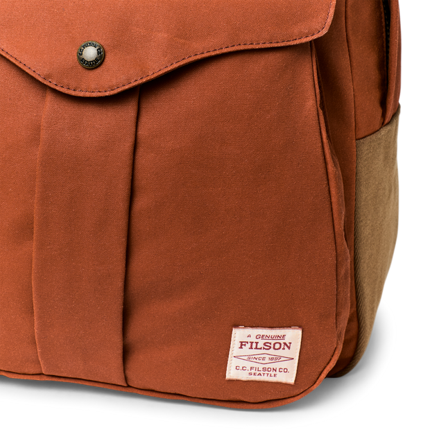 【5月24日(土)12時00分~発売開始】JOURNEYMAN BACKPACK / ジャーニーマン バックパック