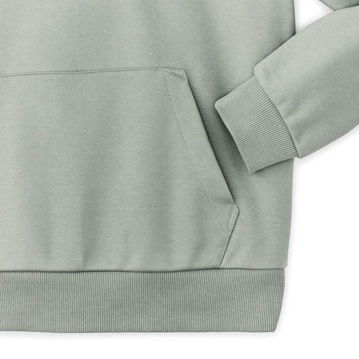 PROSPECTOR GRAPHIC HOODIE / プロスペクター グラフィック フーディー