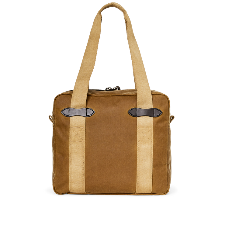 FILSON Tin Cloth Zipper Tote Bag フィルソン TIN CLOTH ZIPPER TOTE BAG / ティンクロス ジッパー トート