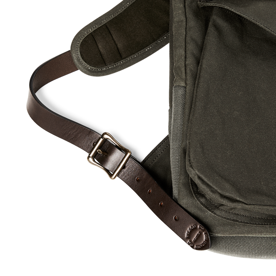 JOURNEYMAN BACKPACK / ジャーニーマン バックパック – FILSON JAPAN