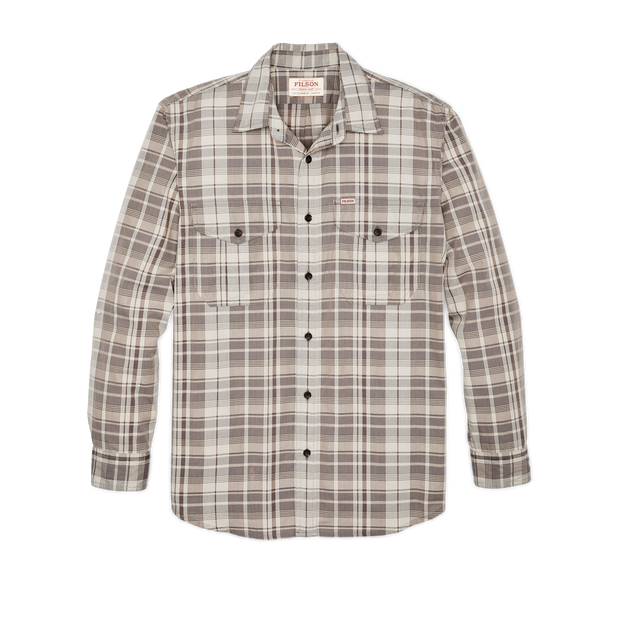 【5月24日(土)12時00分~発売開始】WASHED FEATHER CLOTH SHIRT / ウォッシュド フェザークロス シャツ