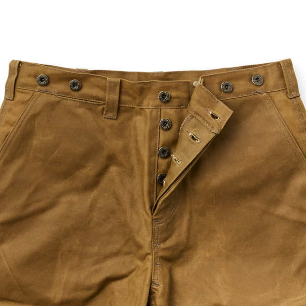 OIL FINISH DOUBLE TIN PANTS / オイルフィニッシュ ダブル ティン パンツ