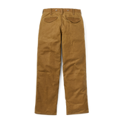 OIL FINISH SINGLE TIN PANTS / オイルフィニッシュ シングル ティン パンツ