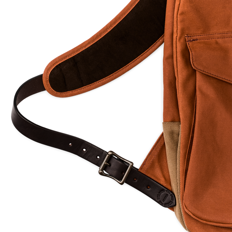 【Coming Soon...】JOURNEYMAN BACKPACK / ジャーニーマン バックパック