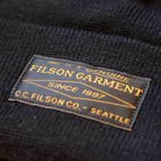 BALLARD WATCH CAP / バラード ワッチ キャップ