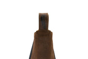 Filson × Blundstone #2535 Terrain Siena / Premium waxed suede leather