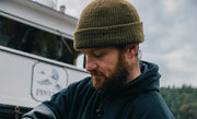 【10月11日(土)12時00分〜発売開始】WATCH CAP BEANIE / ウォッチキャップ ビーニー