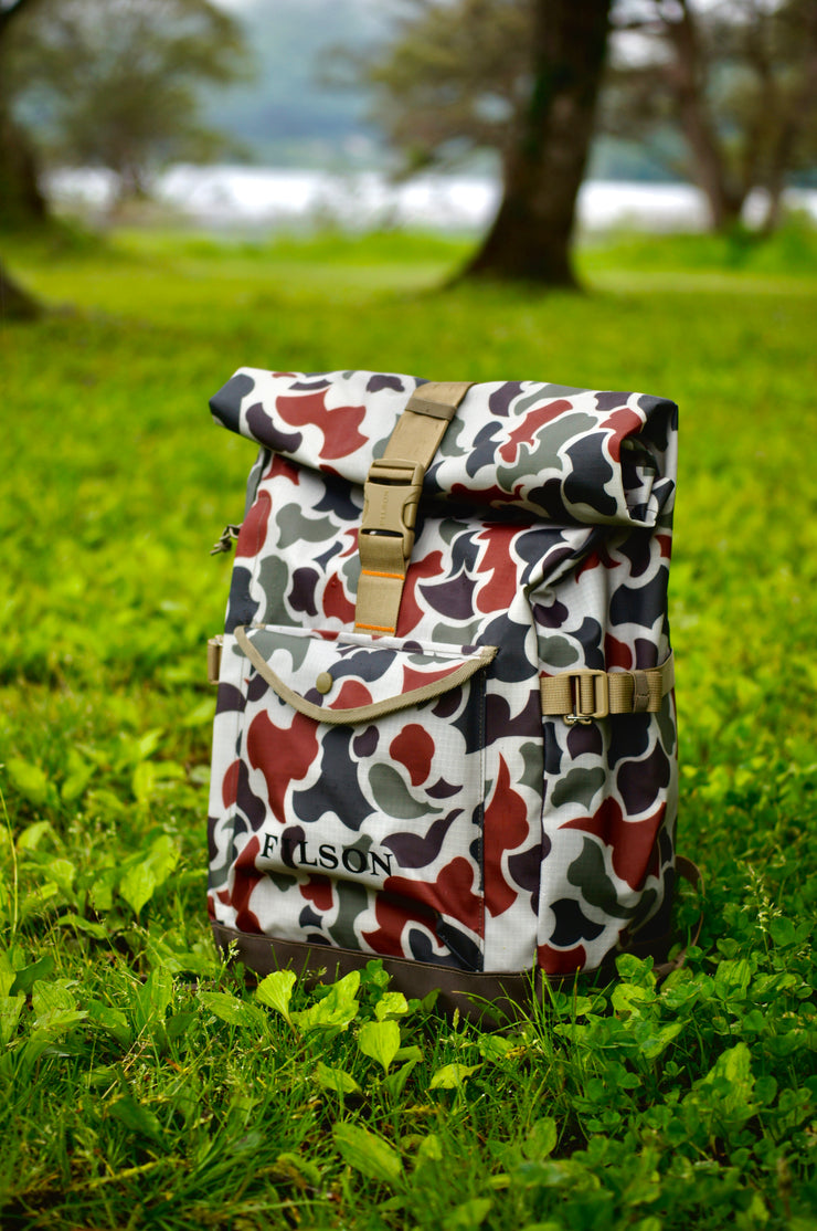 SCOUT BACKPACK / スカウト バックパック
