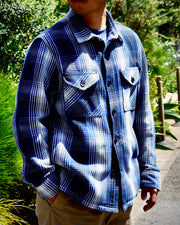 DEER ISLAND RANCH COAT / ディア アイランド ランチコート