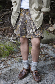 COOPER LAKE TRUNKS / クーパーレイク トランクス